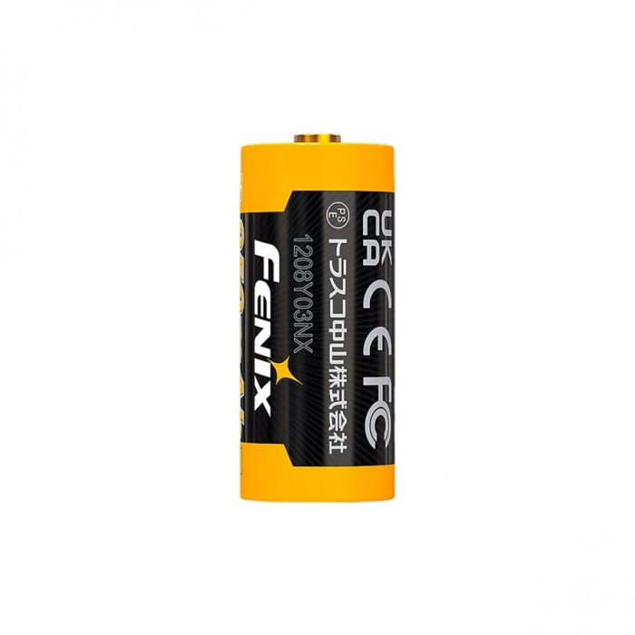 Akumulator Fenix ARB-L16 (16340 950 mAh 3,6 V)